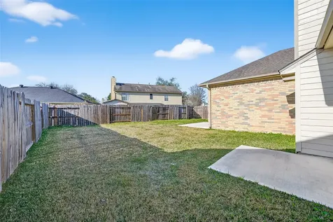 3126 Lakefield Way Sugar Land TX 77479