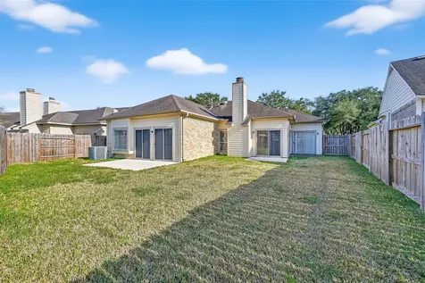3126 Lakefield Way Sugar Land TX 77479