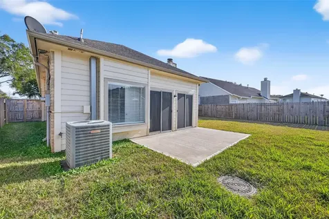 3126 Lakefield Way Sugar Land TX 77479