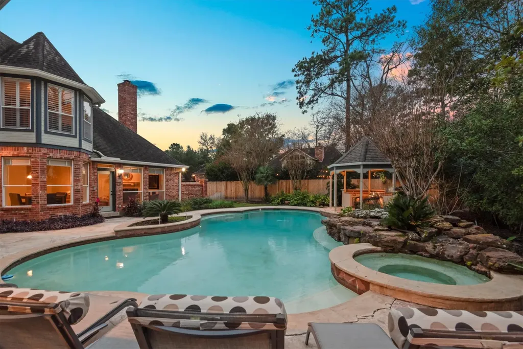 16403 Agusta Court Spring TX 77379