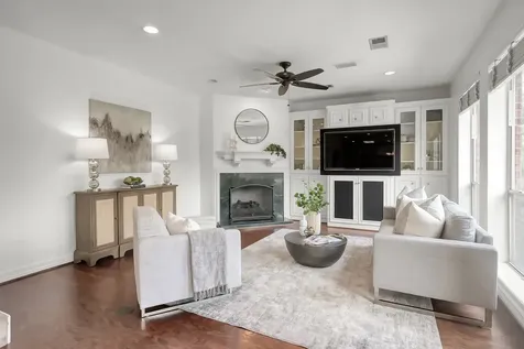 16403 Agusta Court Spring TX 77379