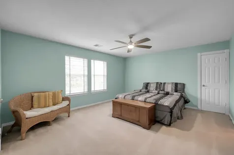 16403 Agusta Court Spring TX 77379