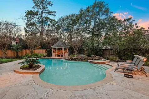 16403 Agusta Court Spring TX 77379