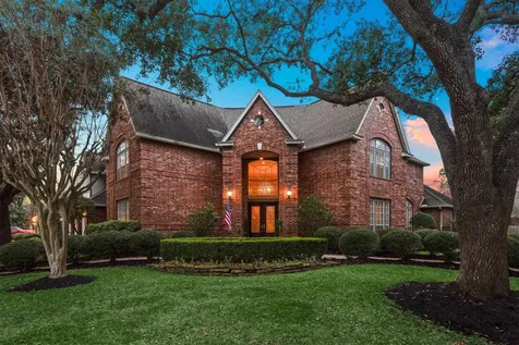 16403 Agusta Court Spring TX 77379