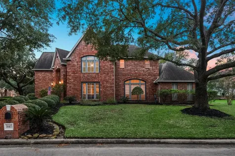 16403 Agusta Court Spring TX 77379