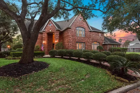 16403 Agusta Court Spring TX 77379