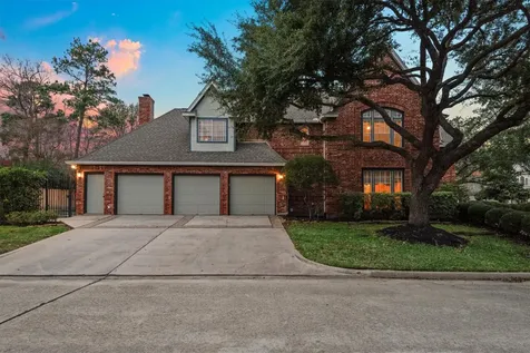 16403 Agusta Court Spring TX 77379