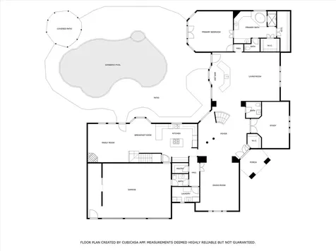 16403 Agusta Court Spring TX 77379
