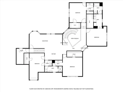 16403 Agusta Court Spring TX 77379