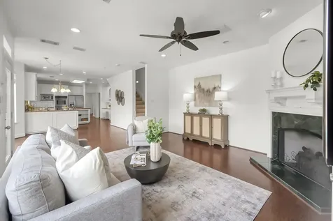 16403 Agusta Court Spring TX 77379