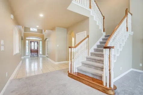 6707 Gable Wing Lane Sugar Land TX 77479