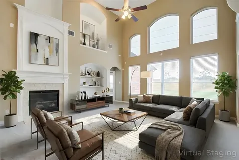 6707 Gable Wing Lane Sugar Land TX 77479
