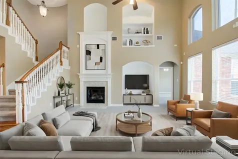 6707 Gable Wing Lane Sugar Land TX 77479