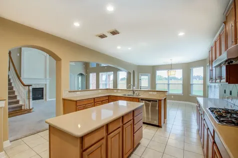 6707 Gable Wing Lane Sugar Land TX 77479