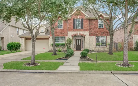 6707 Gable Wing Lane Sugar Land TX 77479