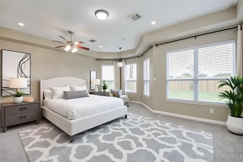 6707 Gable Wing Lane Sugar Land TX 77479