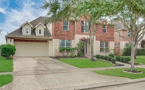 6707 Gable Wing Lane Sugar Land TX 77479
