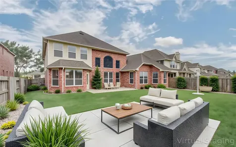 6707 Gable Wing Lane Sugar Land TX 77479