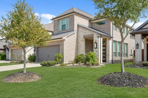 6014 Bristol Spur Lane Katy TX 77493