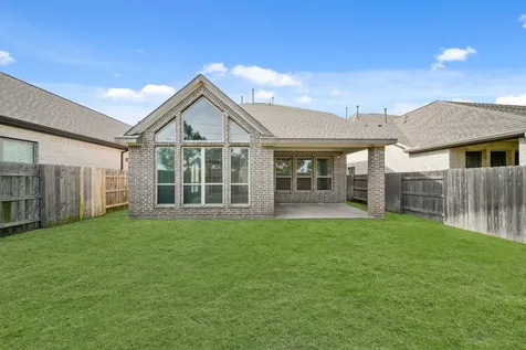 6014 Bristol Spur Lane Katy TX 77493