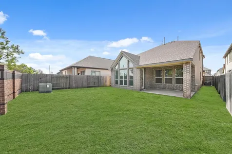 6014 Bristol Spur Lane Katy TX 77493