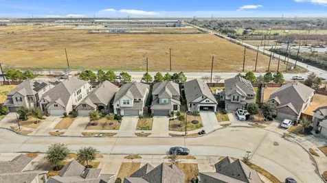 6014 Bristol Spur Lane Katy TX 77493