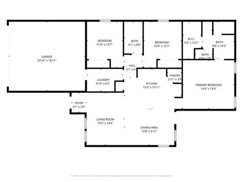 608 Mustang Circle Nixon TX 78140