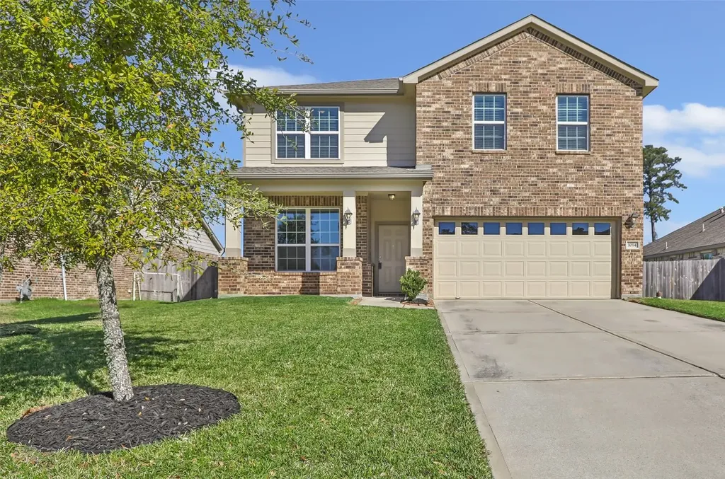 1014 Schooner Street Crosby TX 77532