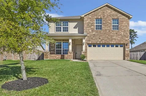 1014 Schooner Street Crosby TX 77532