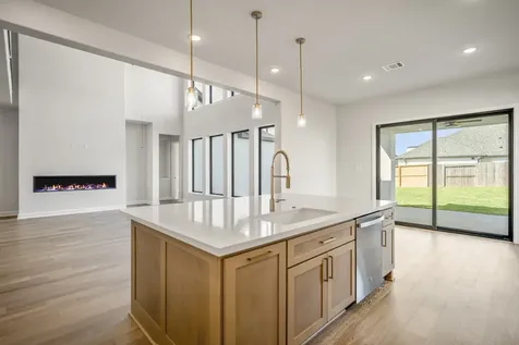 1303 Old Forest Drive Missouri City TX 77459
