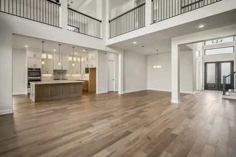1303 Old Forest Drive Missouri City TX 77459