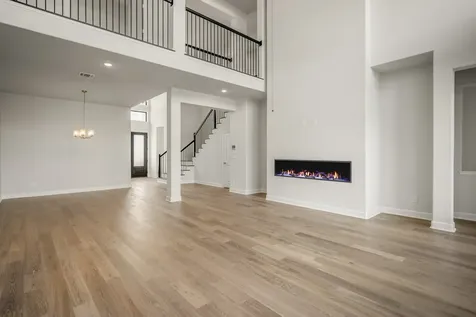 1303 Old Forest Drive Missouri City TX 77459