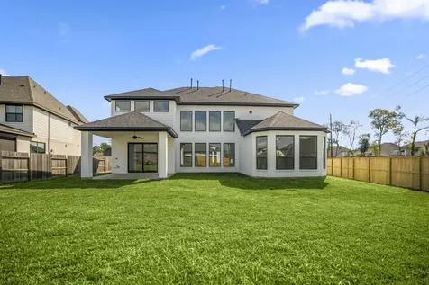 1303 Old Forest Drive Missouri City TX 77459