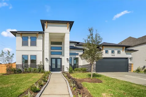 1303 Old Forest Drive Missouri City TX 77459