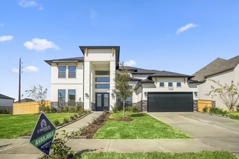 1303 Old Forest Drive Missouri City TX 77459