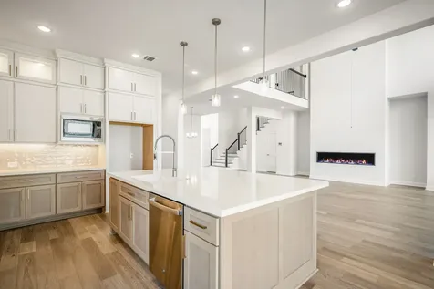 1303 Old Forest Drive Missouri City TX 77459