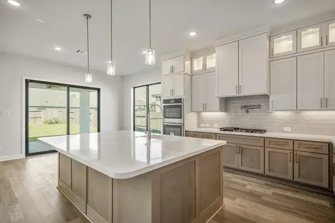 1303 Old Forest Drive Missouri City TX 77459