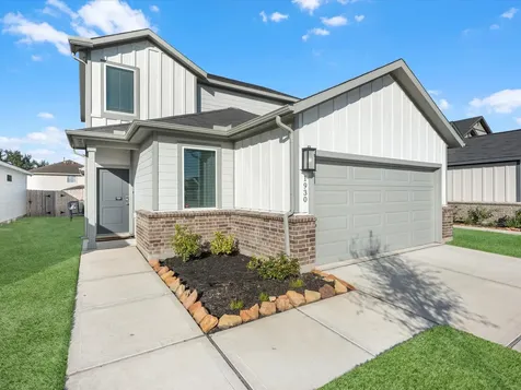 1930 Whispering River Drive Missouri City TX 77489