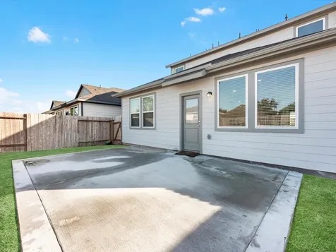 1930 Whispering River Drive Missouri City TX 77489