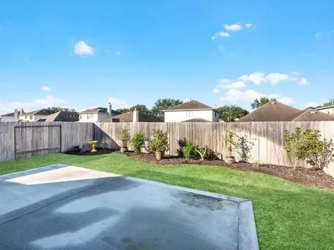 1930 Whispering River Drive Missouri City TX 77489