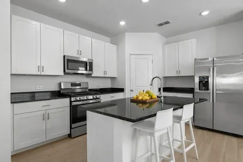 1930 Whispering River Drive Missouri City TX 77489