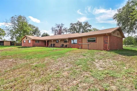 21 Scott Road Huntsville TX 77320