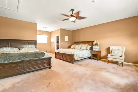 21 Scott Road Huntsville TX 77320