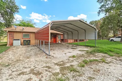 21 Scott Road Huntsville TX 77320