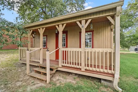21 Scott Road Huntsville TX 77320