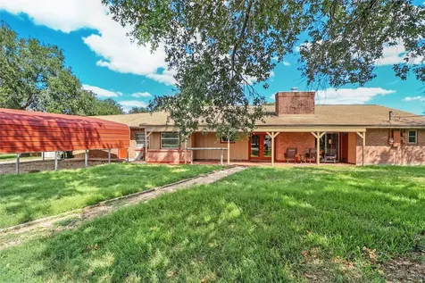 21 Scott Road Huntsville TX 77320