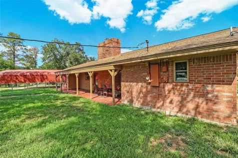 21 Scott Road Huntsville TX 77320