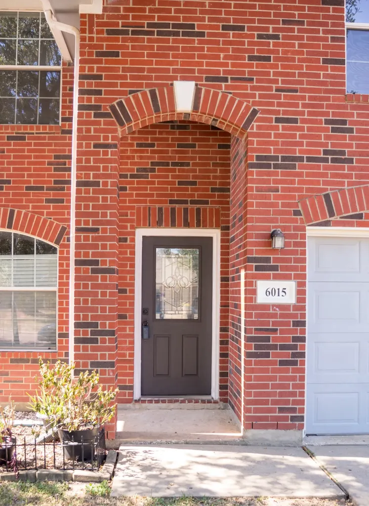6015 S Brenwood Drive Katy TX 77449