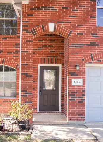 6015 S Brenwood Drive Katy TX 77449