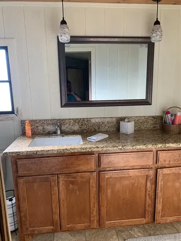911 N 15th Street Port O Connor TX 77982